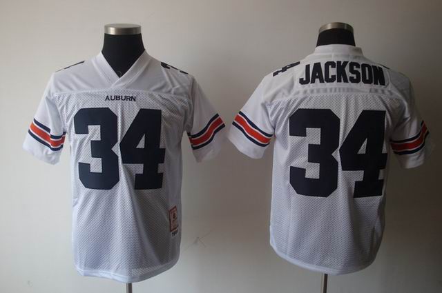 Auburn Tigers jerseys-009